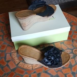 Patrizia Wedges - 8.5